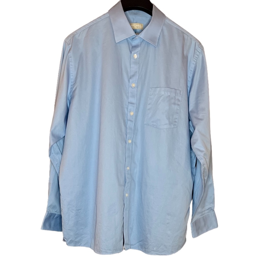 Michael Michael Kors Regular Fit Button Down - image 2